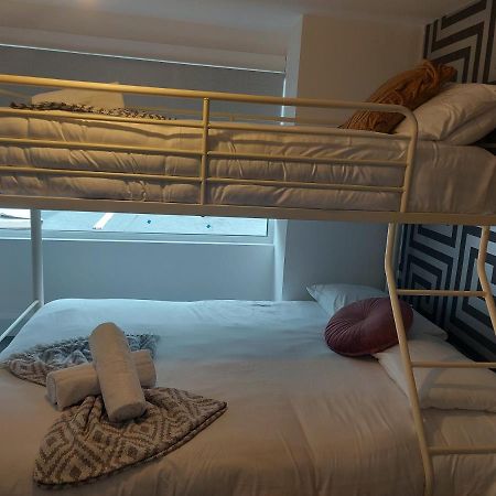 Tribeca Stay Galway Eksteriør bilde