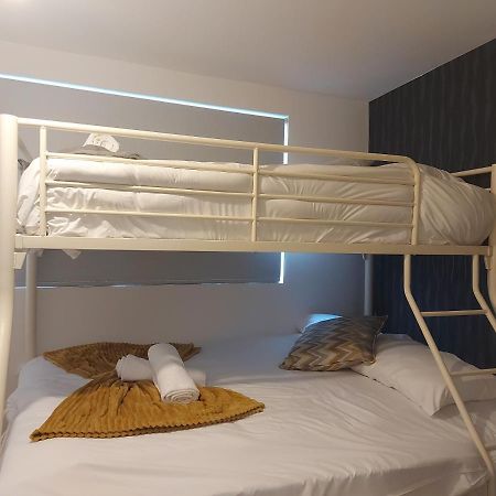 Tribeca Stay Galway Eksteriør bilde